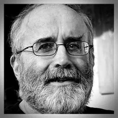 Jean-Louis Vigla